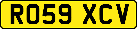RO59XCV