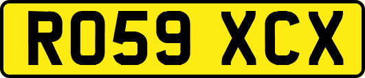 RO59XCX