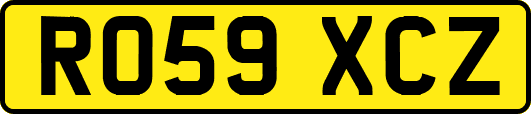 RO59XCZ
