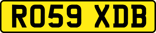 RO59XDB
