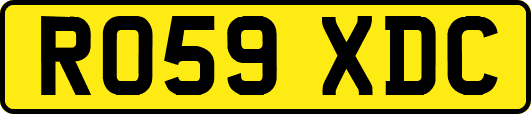 RO59XDC