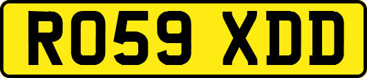 RO59XDD