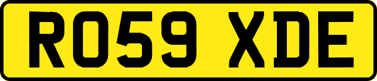 RO59XDE