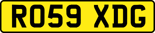 RO59XDG
