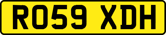 RO59XDH