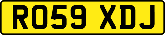 RO59XDJ