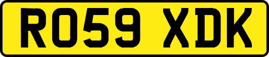 RO59XDK
