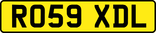 RO59XDL
