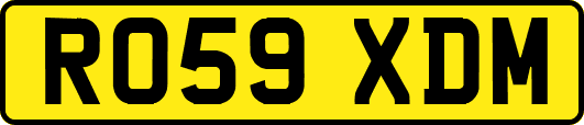 RO59XDM