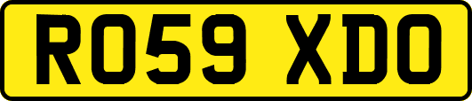 RO59XDO