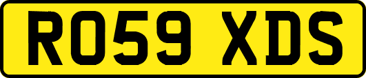 RO59XDS