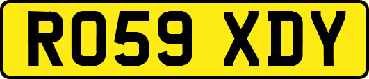 RO59XDY