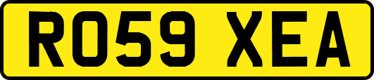 RO59XEA