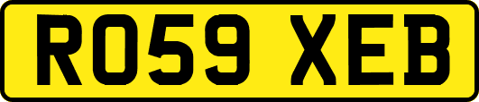 RO59XEB