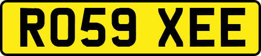 RO59XEE