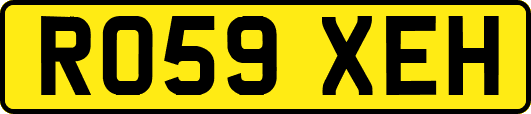 RO59XEH