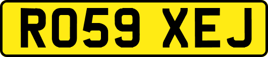 RO59XEJ