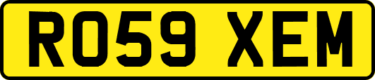 RO59XEM
