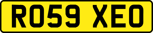 RO59XEO