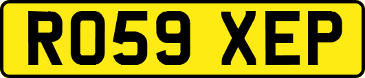 RO59XEP