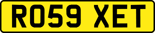RO59XET