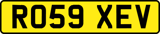 RO59XEV