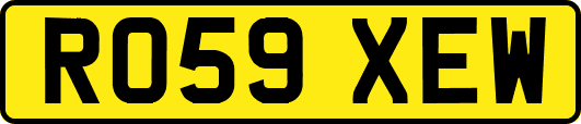 RO59XEW