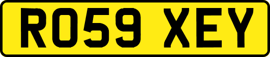 RO59XEY