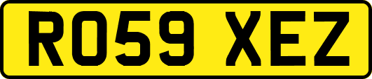 RO59XEZ