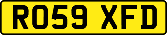 RO59XFD
