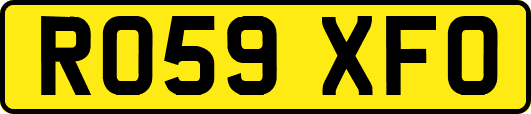 RO59XFO