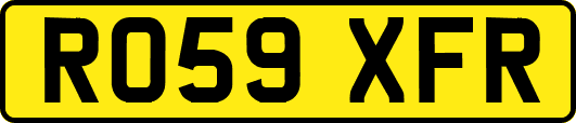 RO59XFR