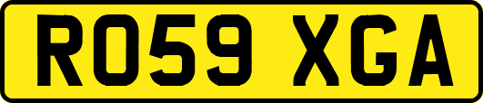 RO59XGA