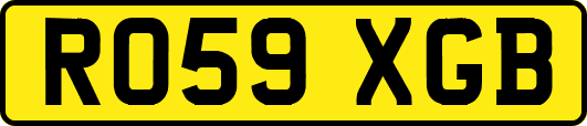 RO59XGB