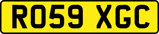 RO59XGC