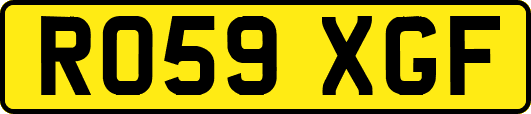 RO59XGF