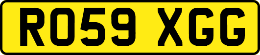RO59XGG