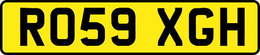 RO59XGH