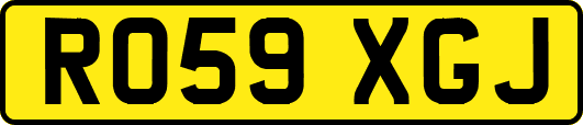 RO59XGJ