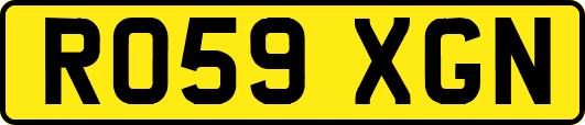 RO59XGN