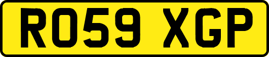 RO59XGP