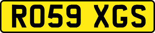 RO59XGS