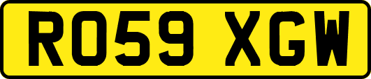 RO59XGW