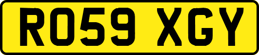 RO59XGY
