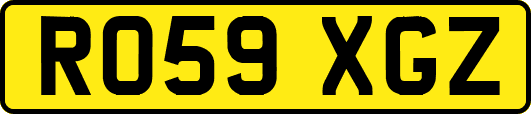 RO59XGZ
