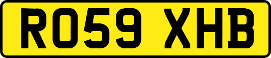 RO59XHB