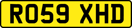 RO59XHD