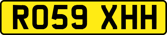 RO59XHH