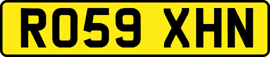 RO59XHN
