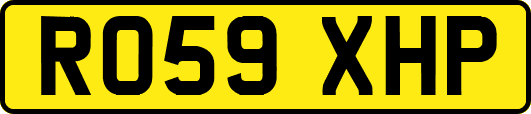 RO59XHP